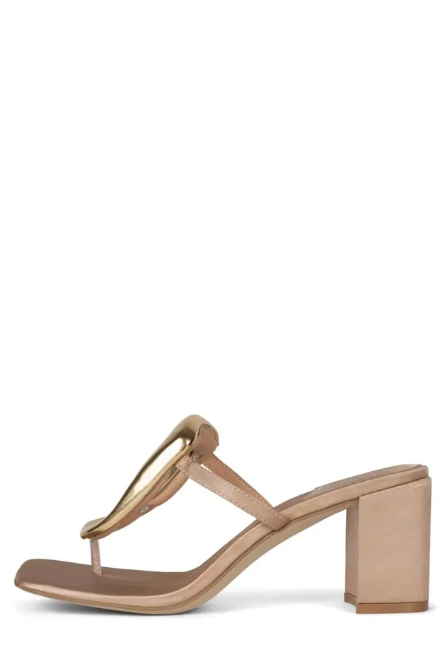 Women Jeffrey Campbell Block LinqMh