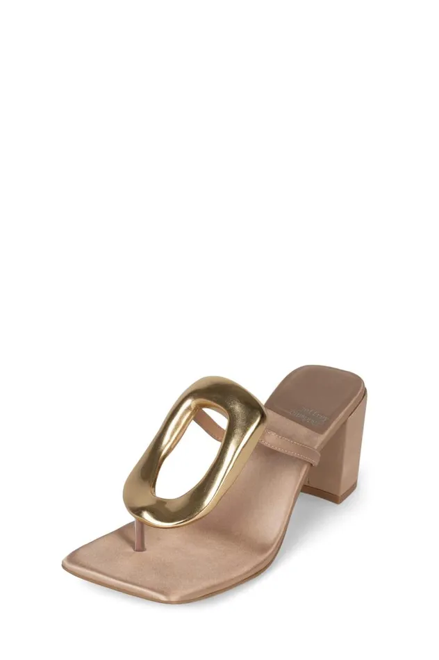Women Jeffrey Campbell Block LinqMh