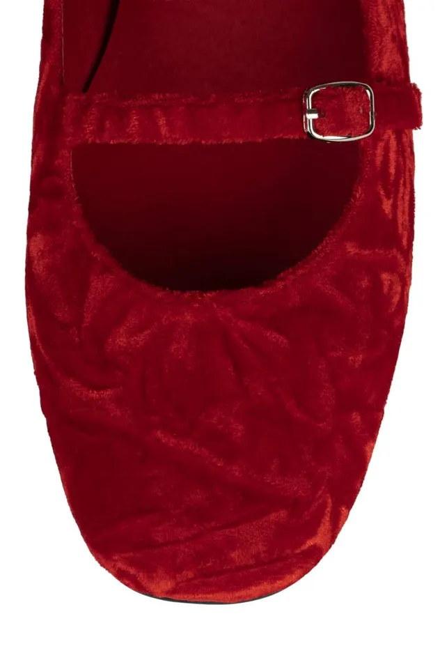 Women Jeffrey Campbell Block Marcie