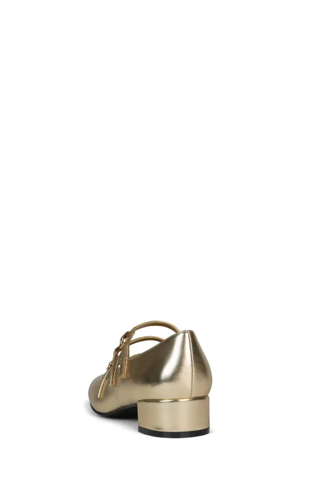 Women Jeffrey Campbell Block Marcie