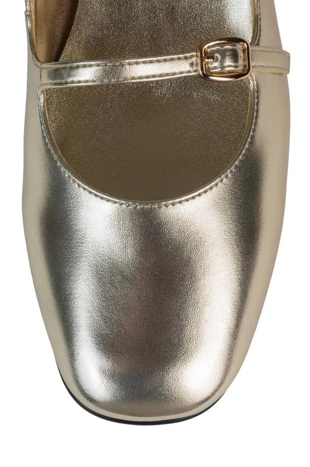 Women Jeffrey Campbell Block Marcie