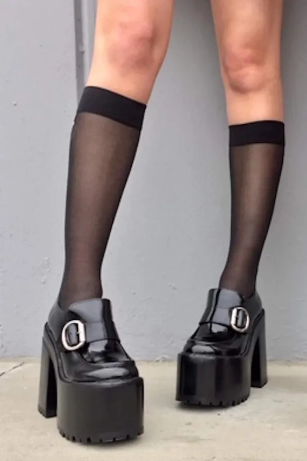 Women Jeffrey Campbell Closed Toe Offset