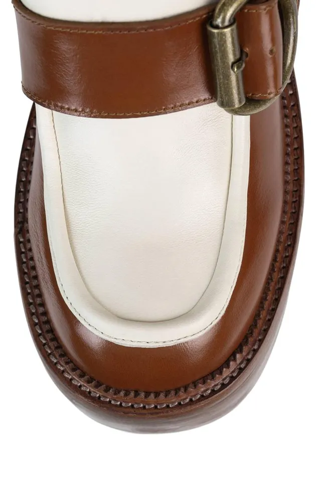 Women Jeffrey Campbell Closed Toe Offset