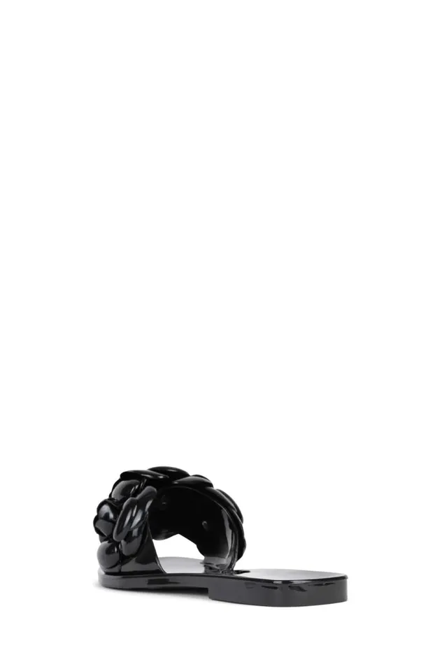 Women Jeffrey Campbell Flat Floralee