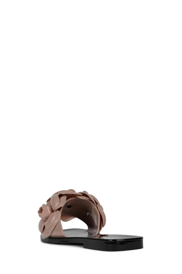 Women Jeffrey Campbell Flat Floralee