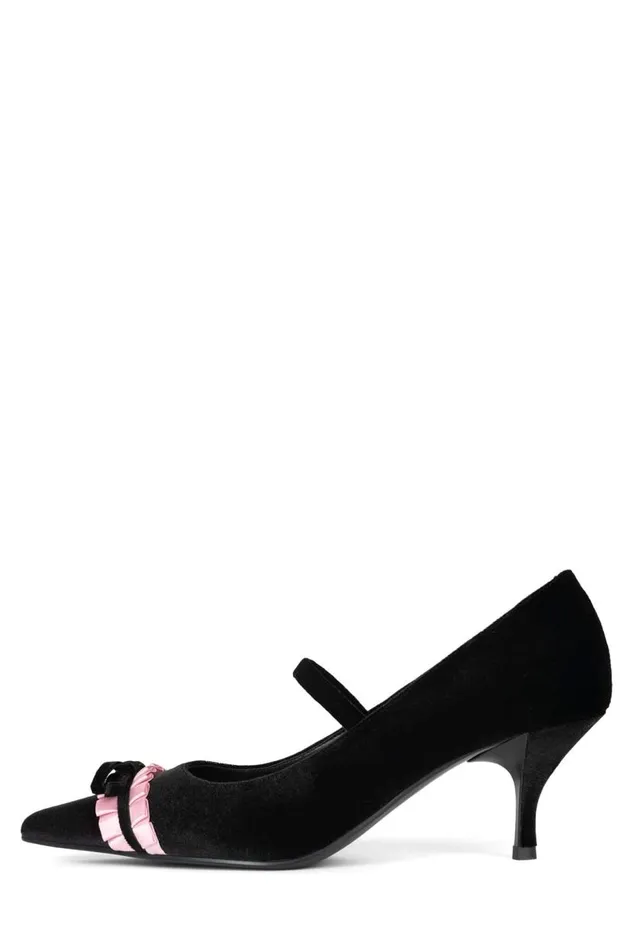 Women Jeffrey Campbell Kitten Amante
