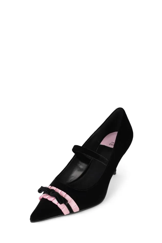 Women Jeffrey Campbell Kitten Amante