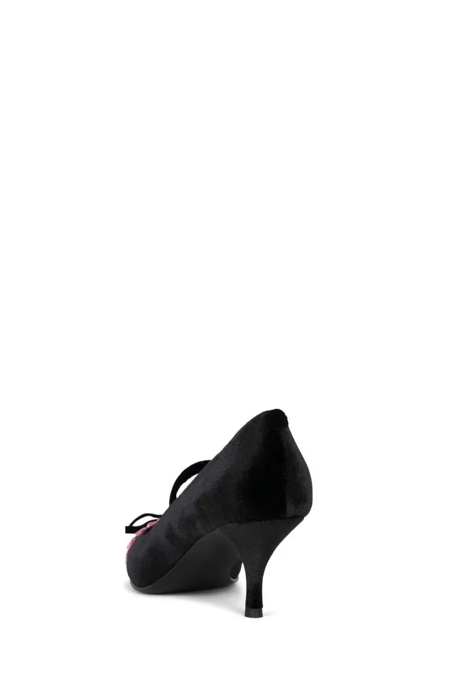 Women Jeffrey Campbell Kitten Amante