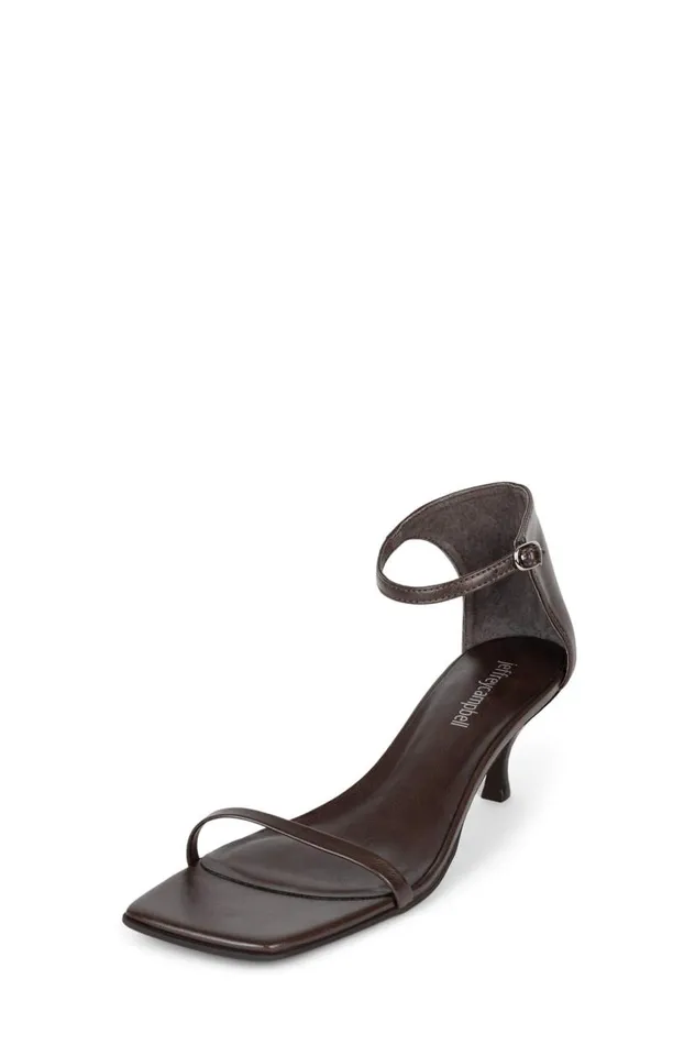 Women Jeffrey Campbell Kitten Celina