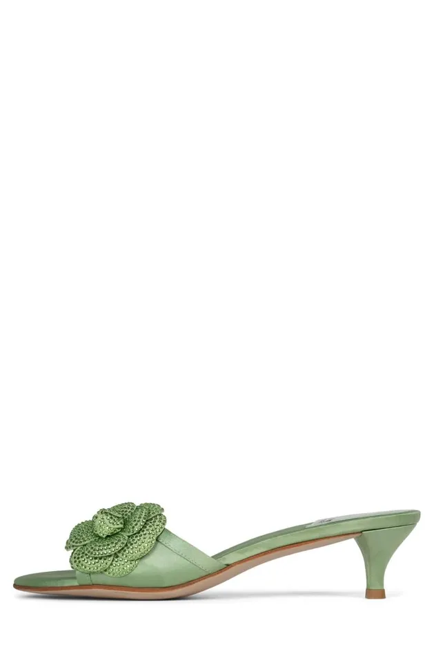 Women Jeffrey Campbell Kitten GloriosaJ