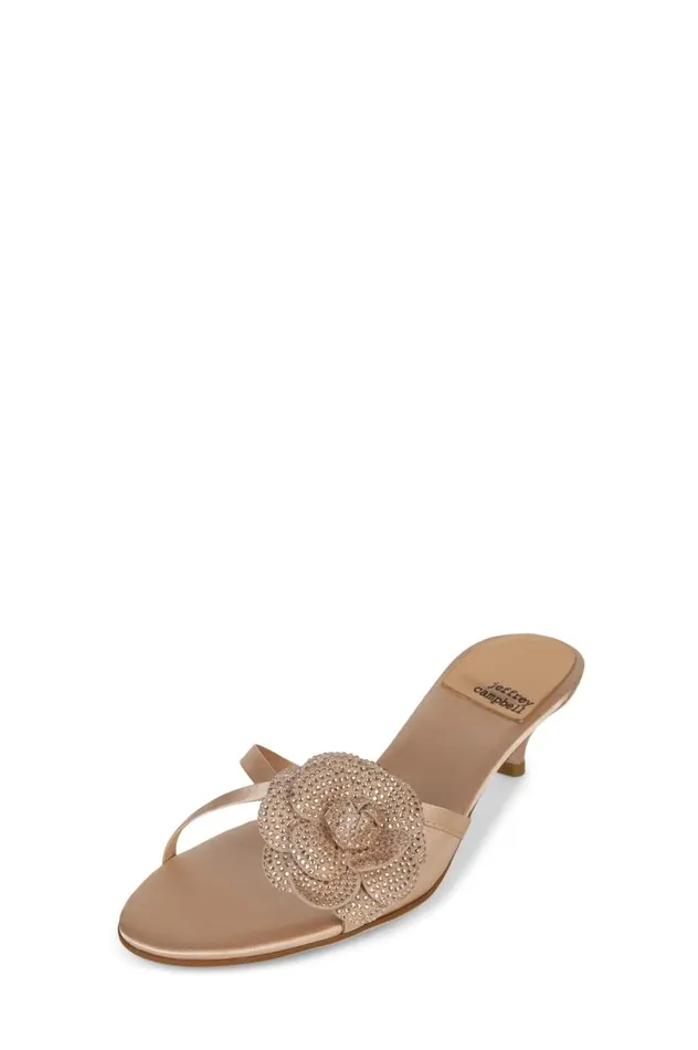 Women Jeffrey Campbell Kitten GloriosaJ