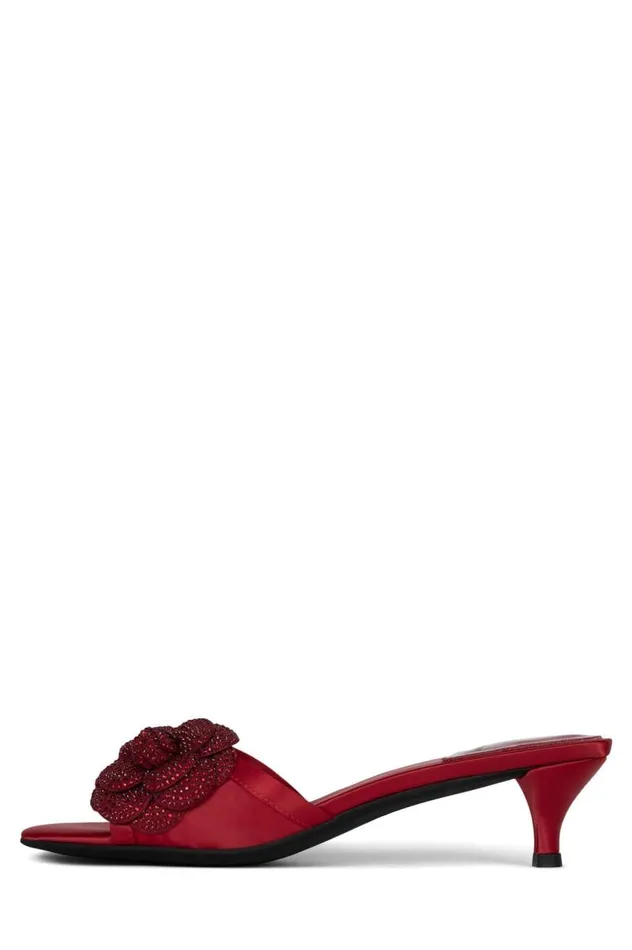 Women Jeffrey Campbell Kitten GloriosaJ