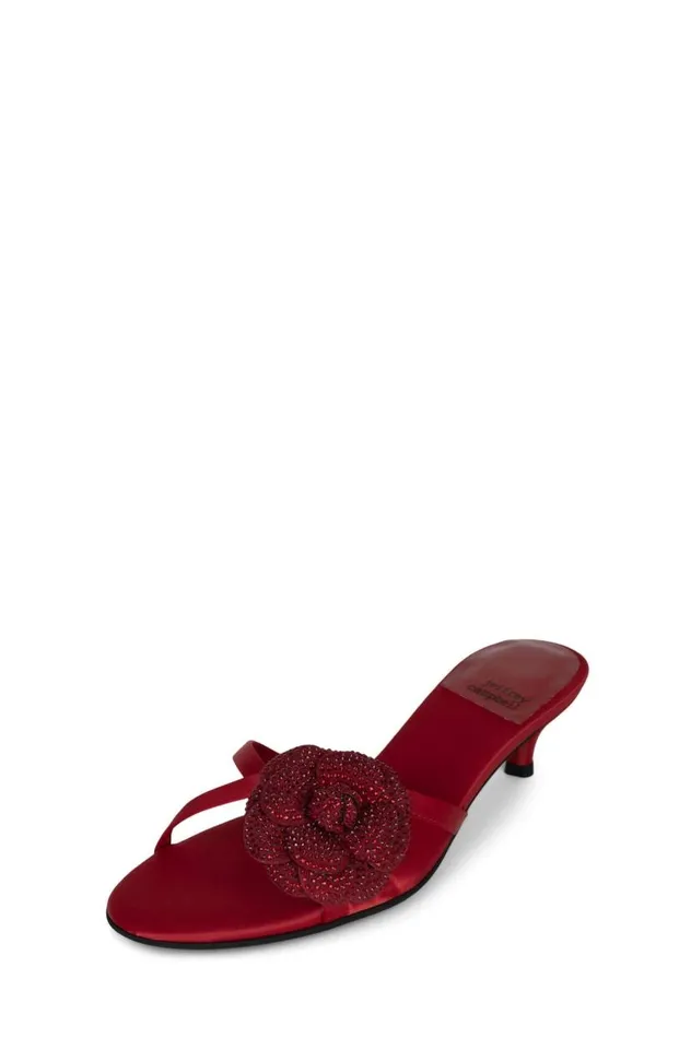 Women Jeffrey Campbell Kitten GloriosaJ