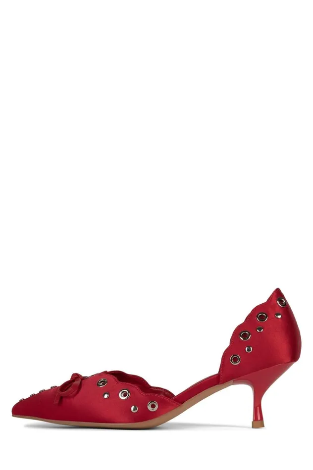 Women Jeffrey Campbell Kitten Gratified
