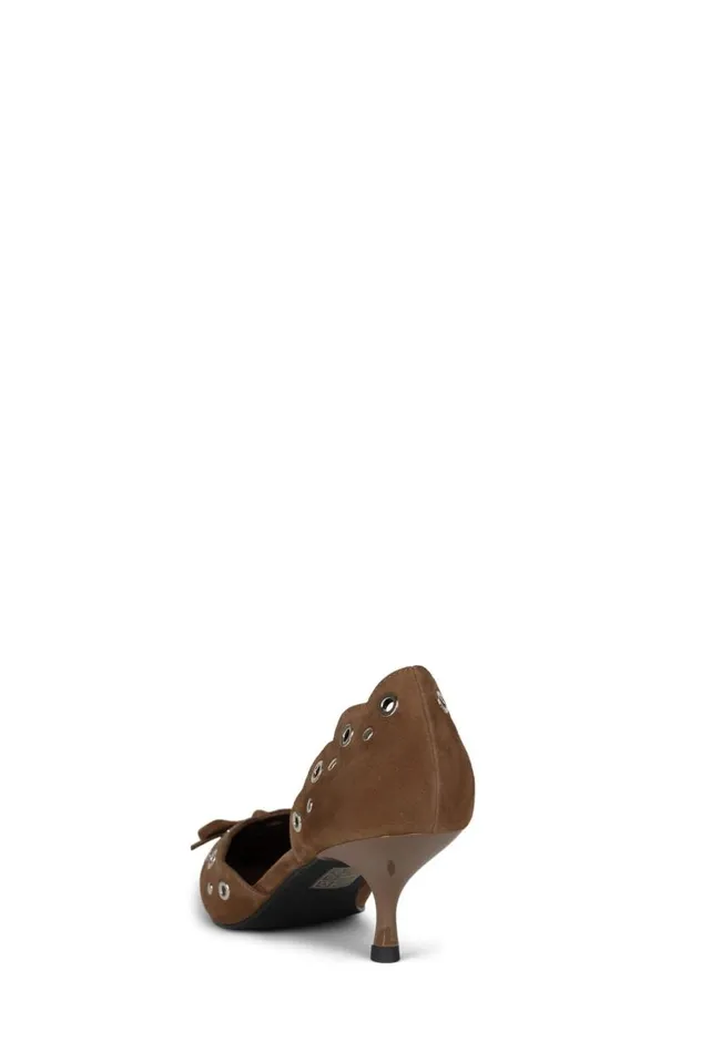 Women Jeffrey Campbell Kitten Gratified