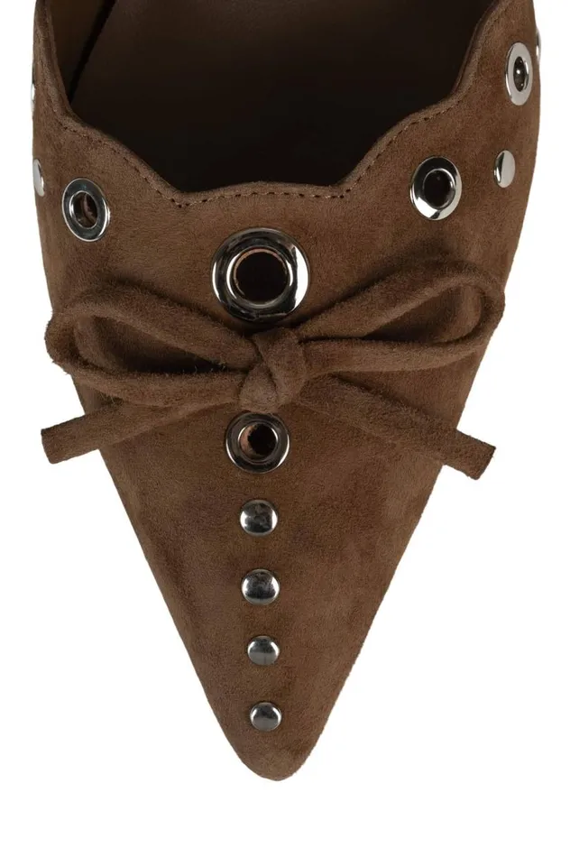 Women Jeffrey Campbell Kitten Gratified