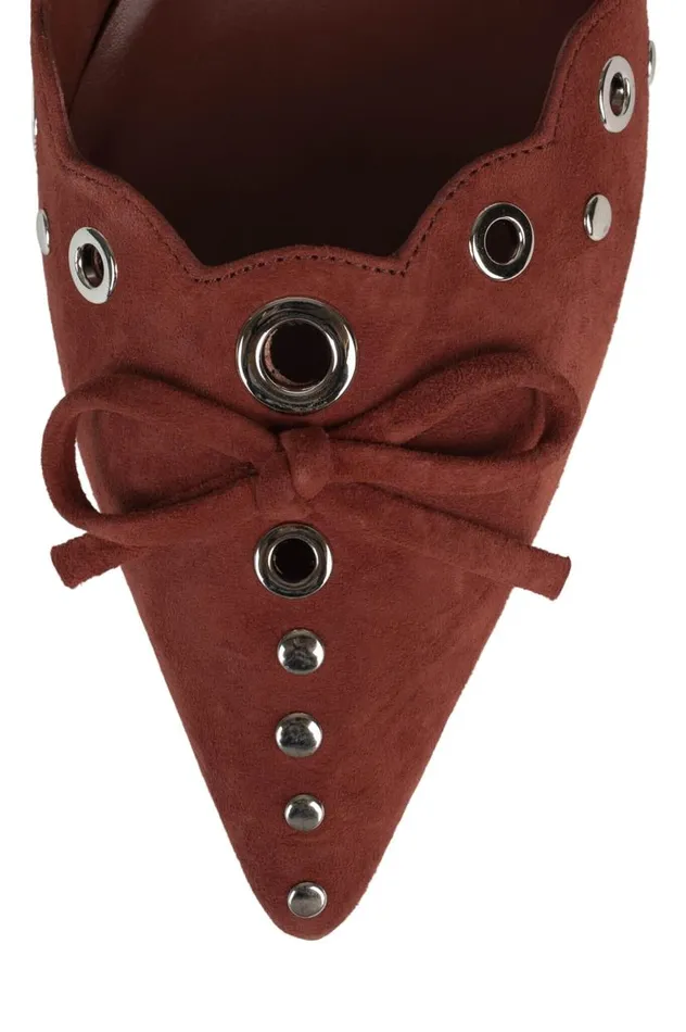Women Jeffrey Campbell Kitten Gratified
