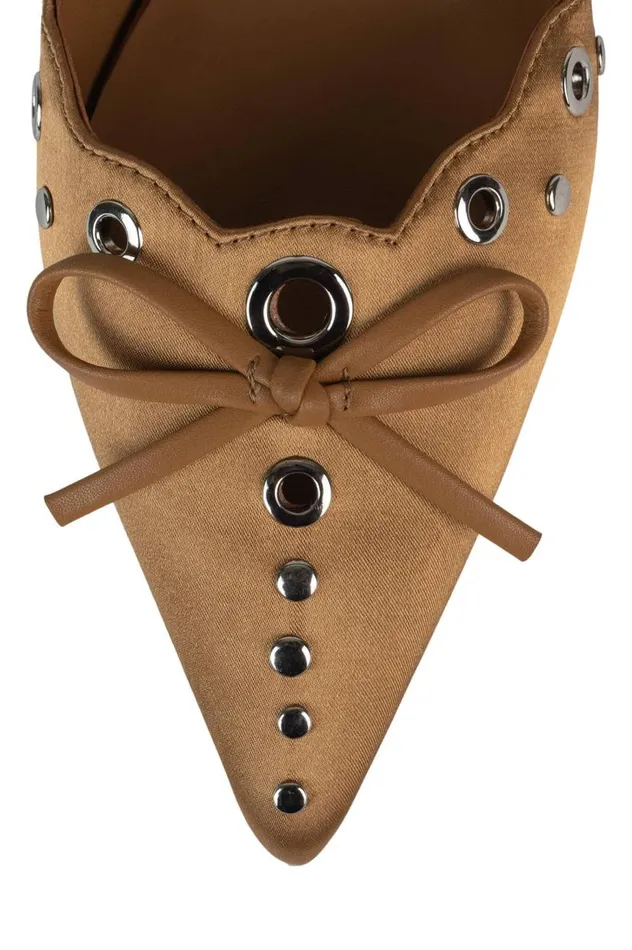 Women Jeffrey Campbell Kitten Gratified