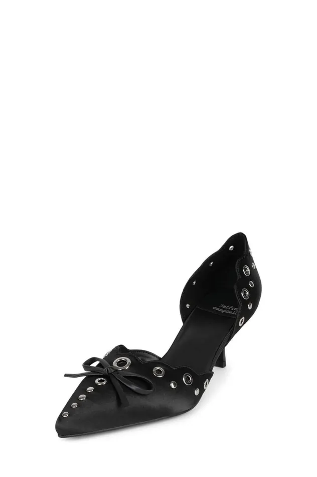 Women Jeffrey Campbell Kitten Gratified