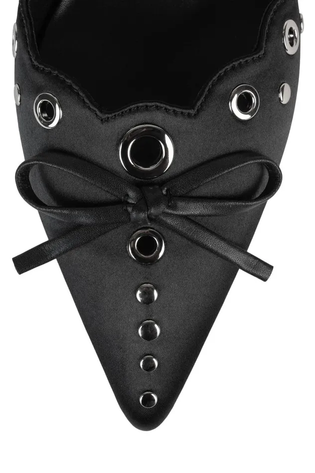 Women Jeffrey Campbell Kitten Gratified