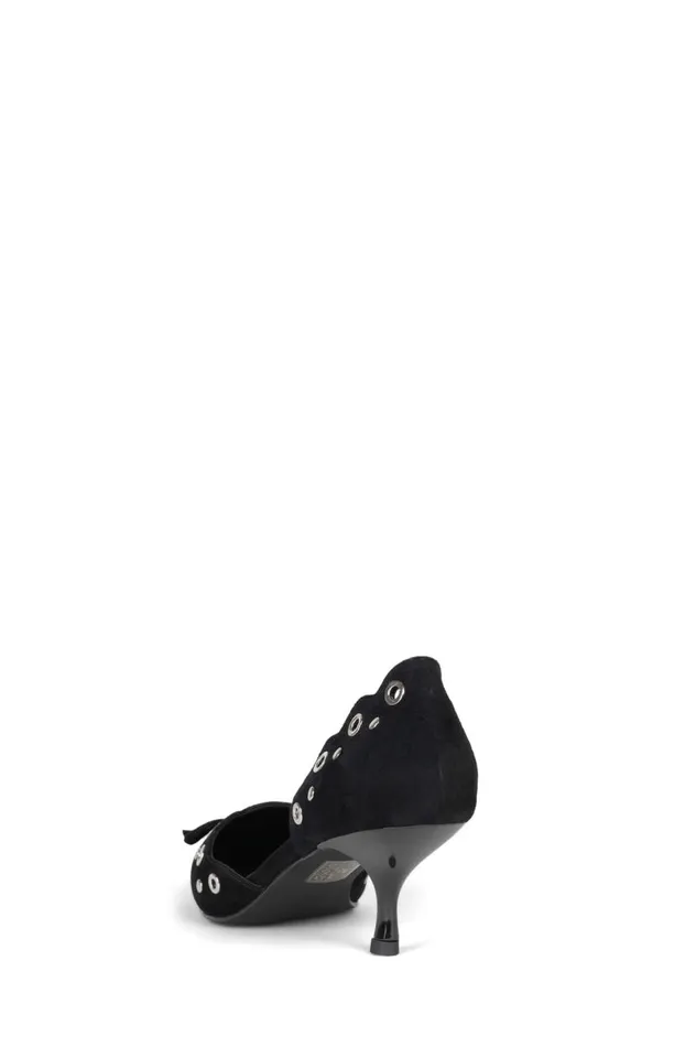 Women Jeffrey Campbell Kitten Gratified