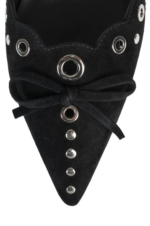 Women Jeffrey Campbell Kitten Gratified
