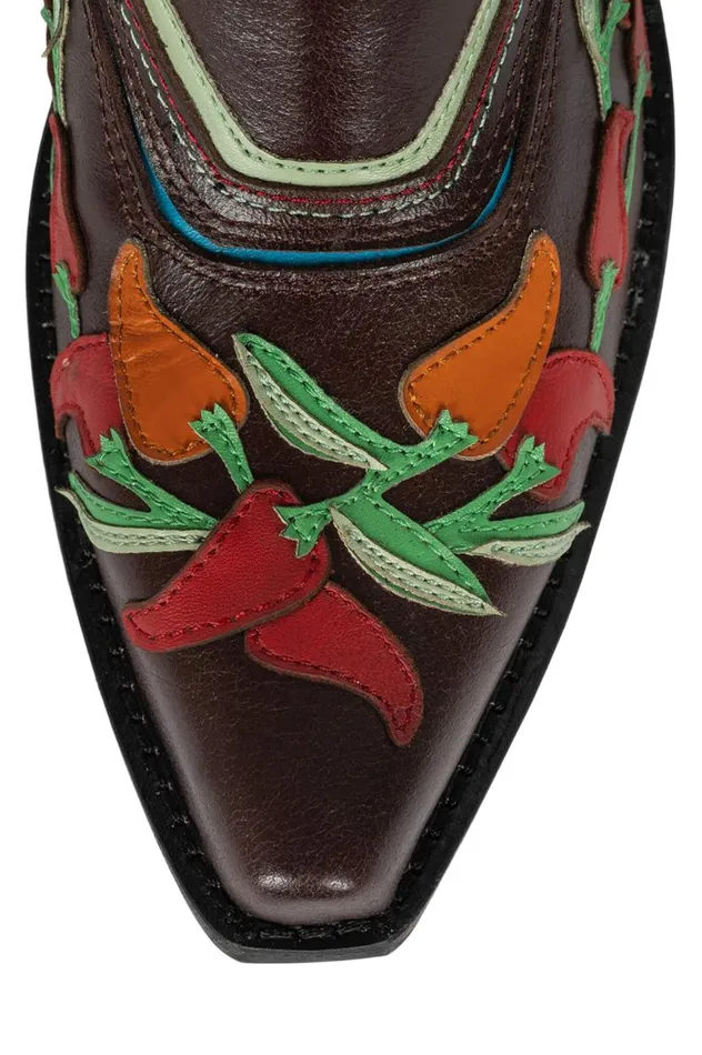 Women Jeffrey Campbell Knee High Chillies