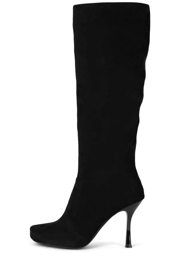 Women Jeffrey Campbell Knee High ConformK