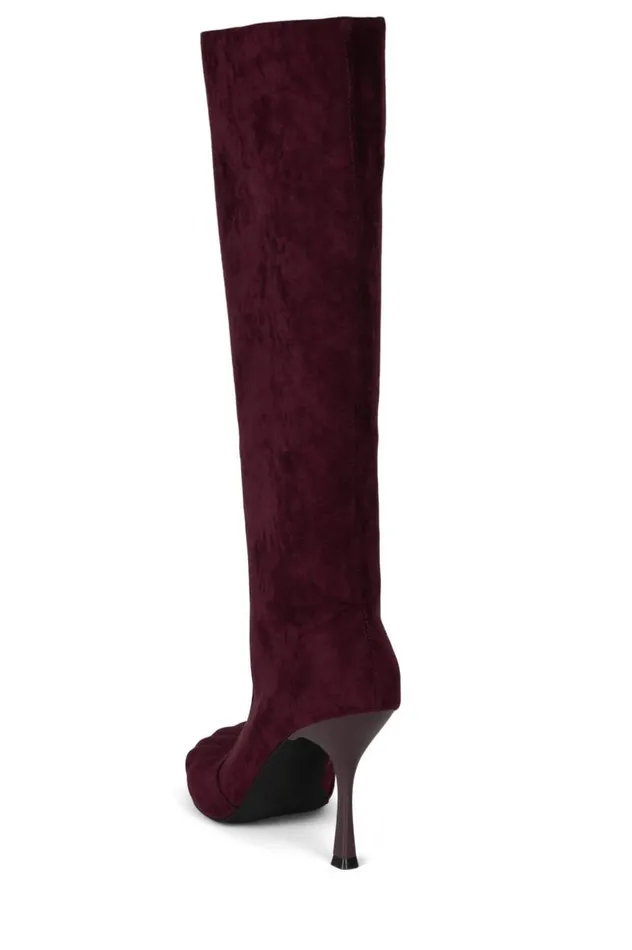 Women Jeffrey Campbell Knee High ConformK