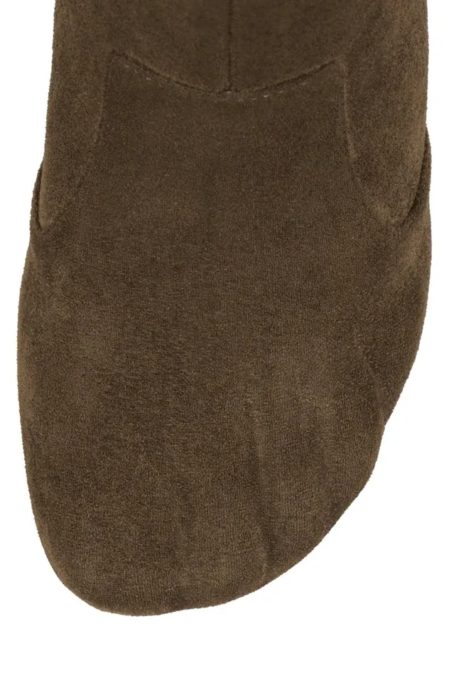 Women Jeffrey Campbell Knee High ConformK