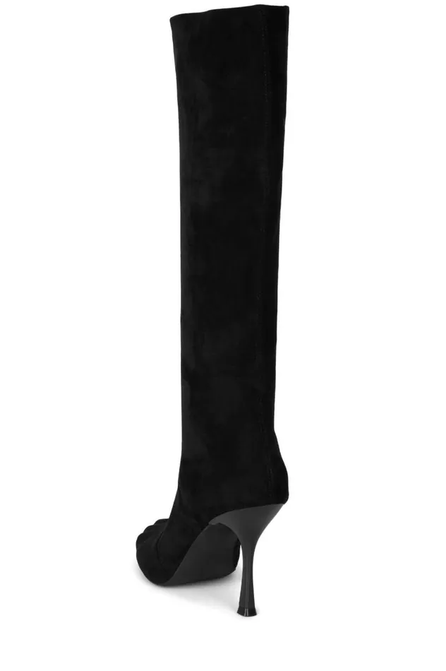 Women Jeffrey Campbell Knee High ConformK