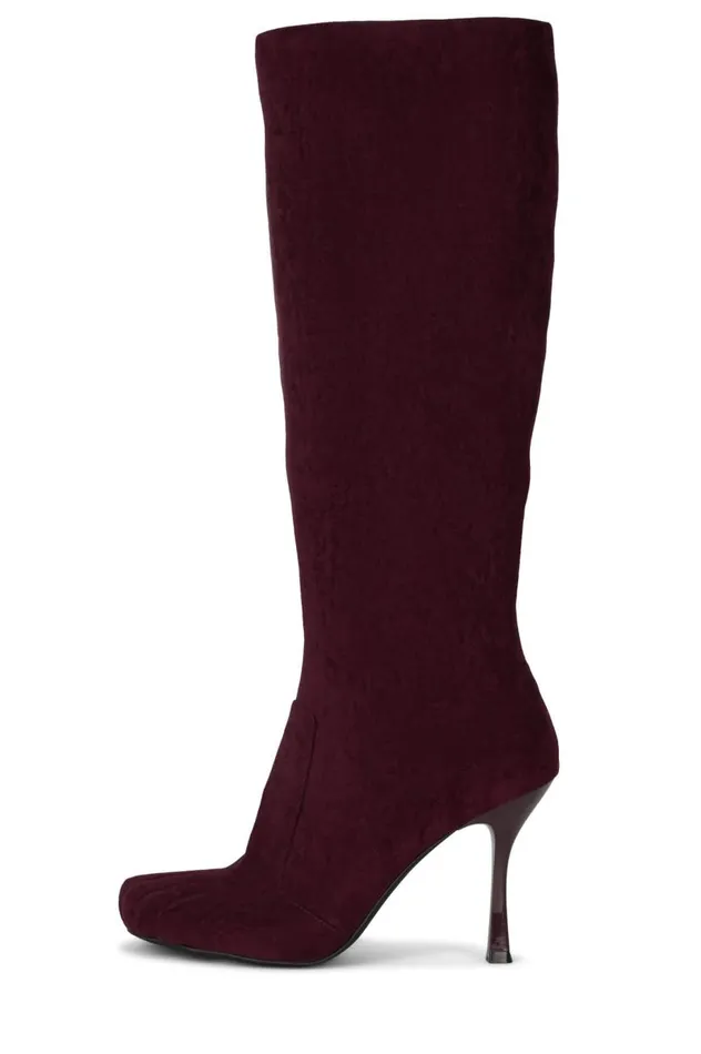 Women Jeffrey Campbell Knee High ConformK