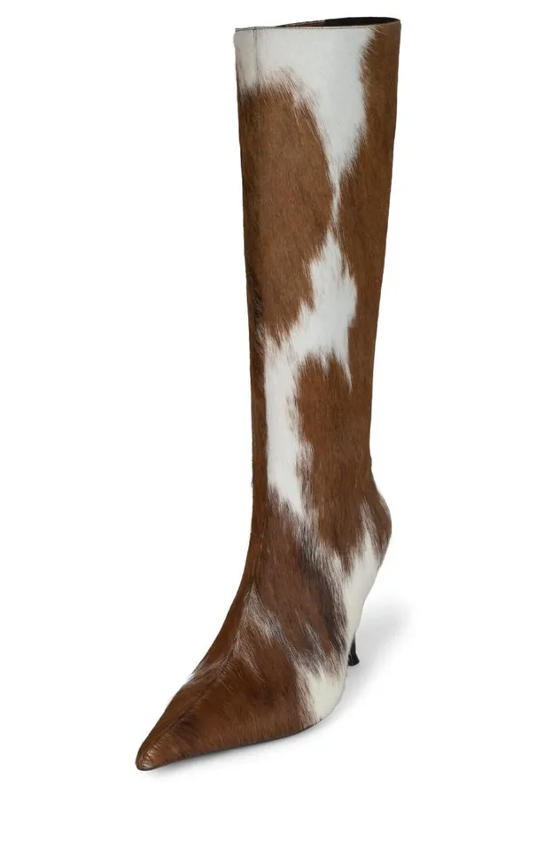 Women Jeffrey Campbell Knee High Darling2f