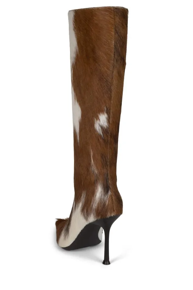 Women Jeffrey Campbell Knee High Darling2f