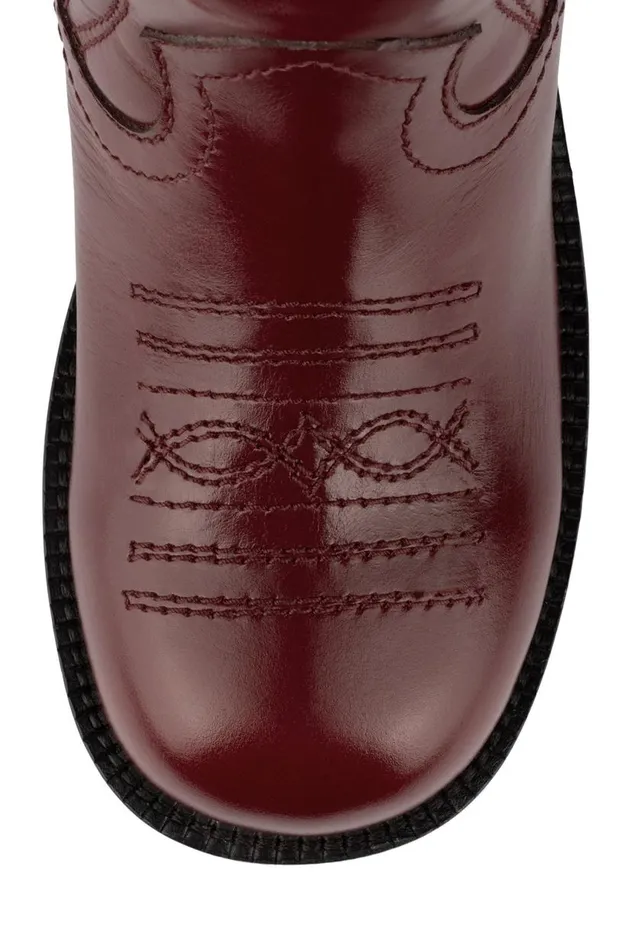 Women Jeffrey Campbell Knee High HonkyTonk