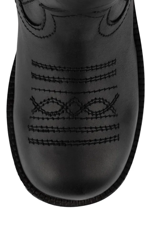 Women Jeffrey Campbell Knee High HonkyTonk