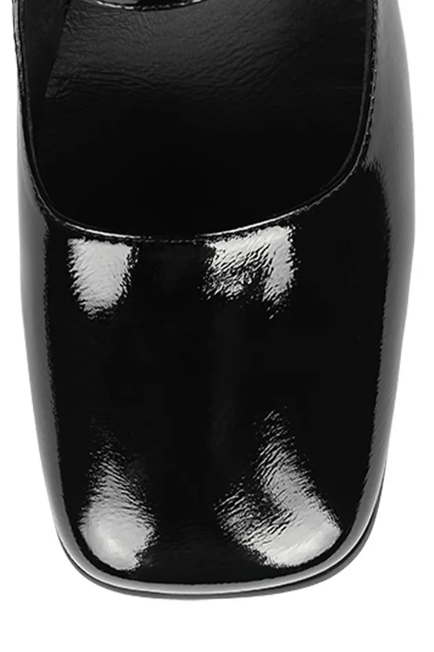 Women Jeffrey Campbell Knee High Monsieur
