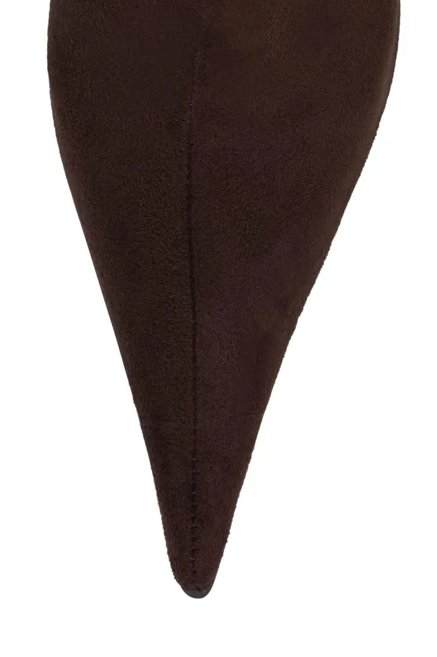 Women Jeffrey Campbell Knee High RacingOk