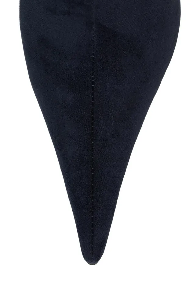 Women Jeffrey Campbell Knee High RacingOk