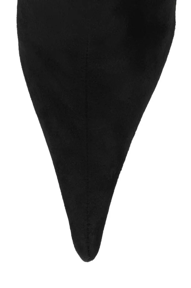 Women Jeffrey Campbell Knee High RacingOk