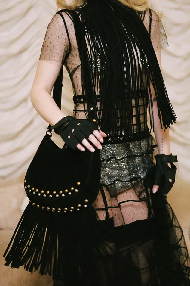 Women Jeffrey Campbell Lyrical