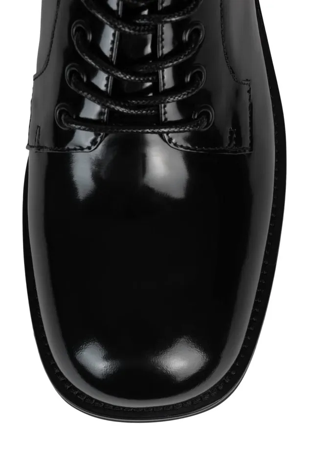 Women Jeffrey Campbell ManTailored Diligent