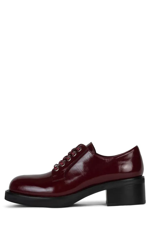Women Jeffrey Campbell ManTailored Diligent