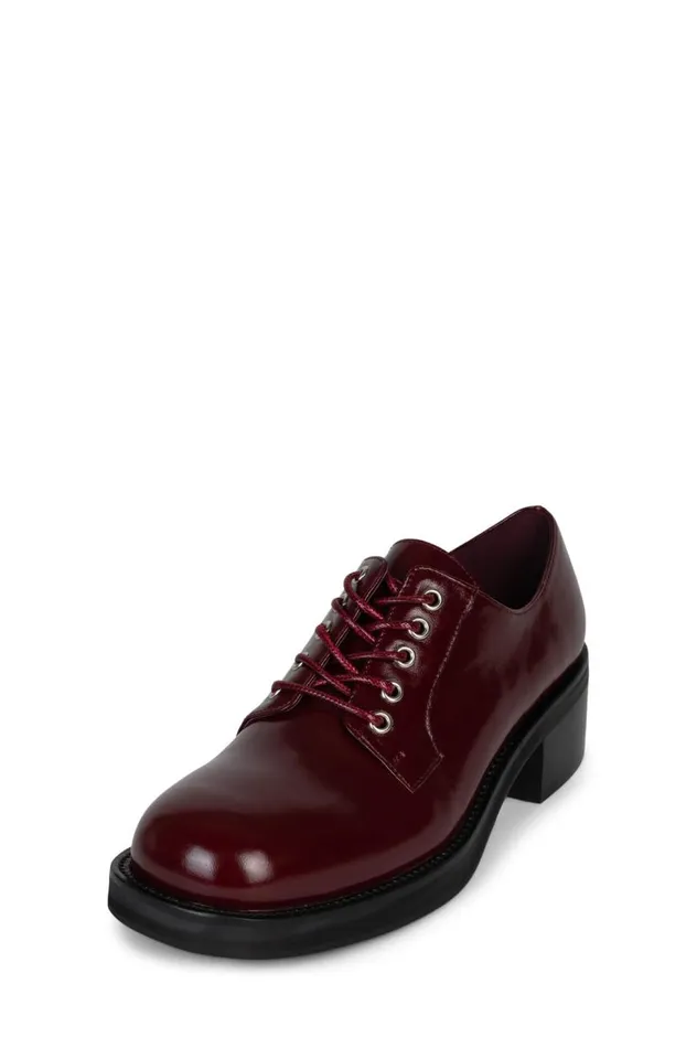 Women Jeffrey Campbell ManTailored Diligent