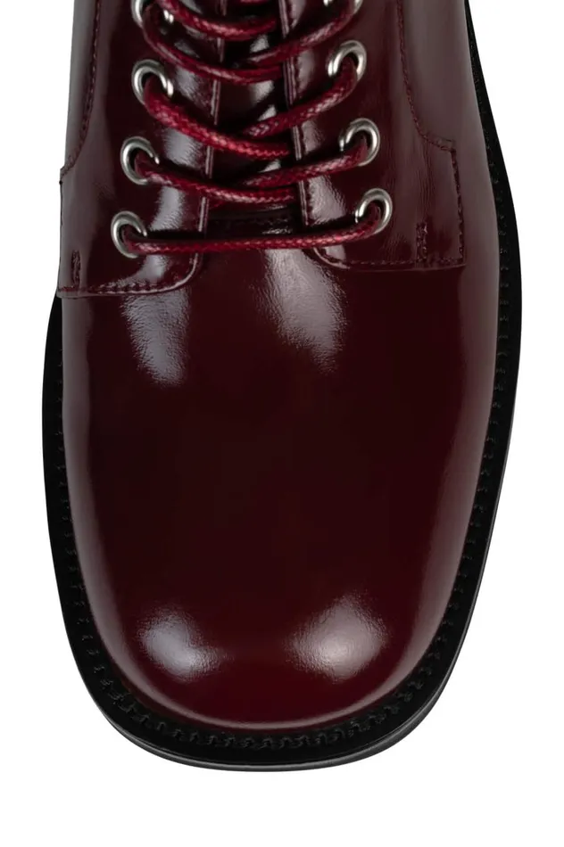 Women Jeffrey Campbell ManTailored Diligent