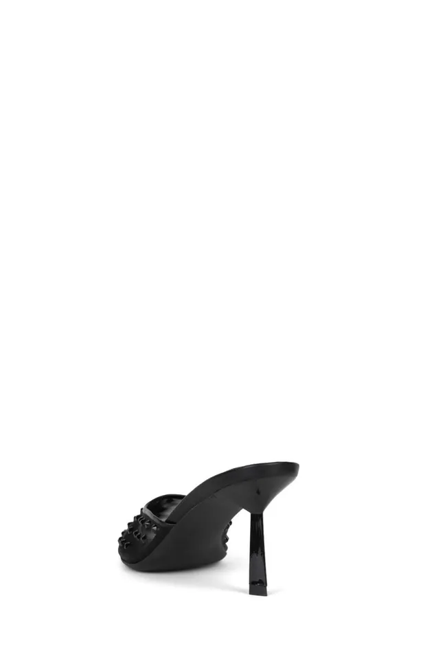 Women Jeffrey Campbell Mules and Slingbacks RomanceMe