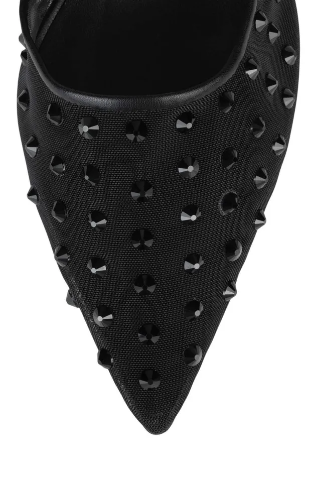 Women Jeffrey Campbell Mules and Slingbacks RomanceMe