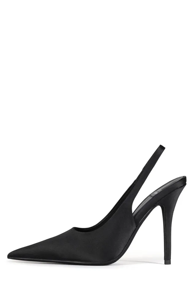 Women Jeffrey Campbell Mules and Slingbacks Surpass