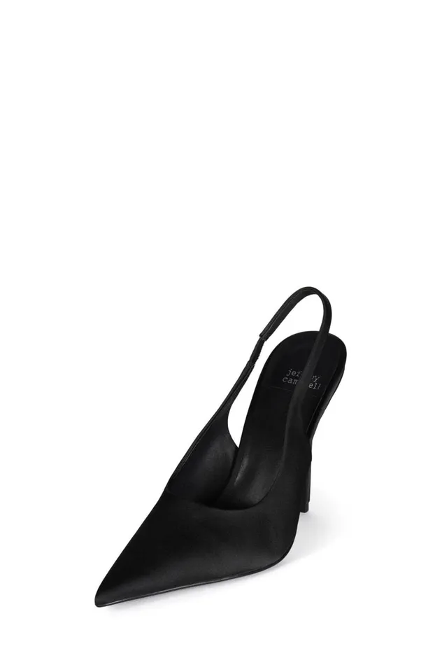 Women Jeffrey Campbell Mules and Slingbacks Surpass
