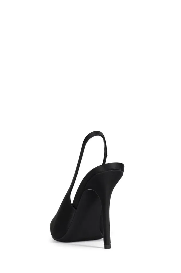 Women Jeffrey Campbell Mules and Slingbacks Surpass